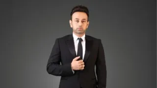 Dubai Entrepreneur Satish Sanpal Brings Luxury And Glamour To Netflix’s Desi Bling