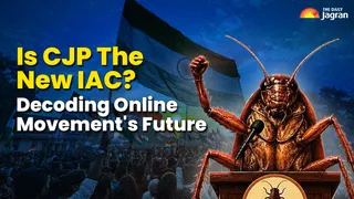 Is Cockroach Janta Party The New India Against Corruption Movement? Decoding Differences And Ground Impact