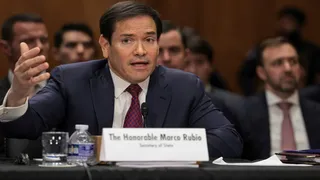 'Plan B': US Secretary Of State Marco Rubio Explains What US Will Do If Iran Refuses Peace Deal
