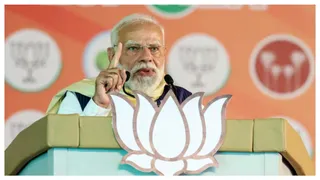 Falta Repoll Result: PM Modi Hails BJP's Victory, Says 'Democracy Won, Intimidation Lost'