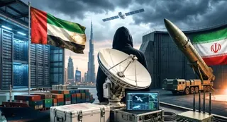 Iran Secretly Bought Chinese Satellite Tech via UAE, Then Used It Against Gulf Country During War: Report