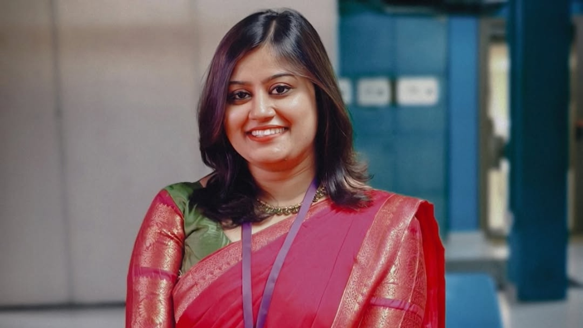 Drishyam 3 actress Ansiba Hassan