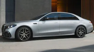 2026 Mercedes-Benz S Class Facelift Launch On June 15, 2026; Check What’s new