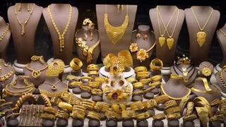 Gold Rate Today: Yellow Metal Price Rebounds As US-Iran Peace Deal hopes Cool Inflation Fears; Check Prices
