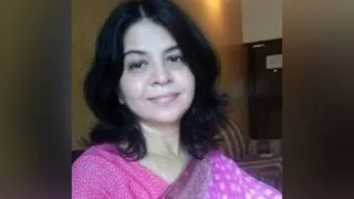 Neelam Meena Takes Charge As West Bengal Chief Electoral Officer, First Woman To Hold Post; Know All About Her