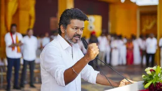 Tamil Nadu CM Vijay Announces Major Crop Loan Waiver For Farmers, Relief Up To Rs 50,000; How Much Will They Receive?