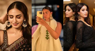 Chand Baliyan Earrings For Eid-ul-Adha 2026: Elegant Styles To Amp Up Your Festive Look