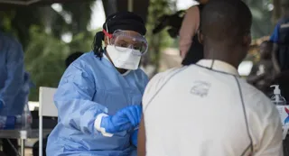 Ebola Outbreak: DGCA Tightens Air Travel Rules, Orders Mandatory Health Declarations For Congo, Uganda Passengers