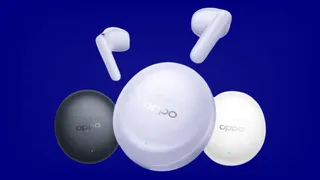 Oppo Enco Air 5s Earbuds Introduced With Spatial Audio And ANC Support: Check Specs And Features