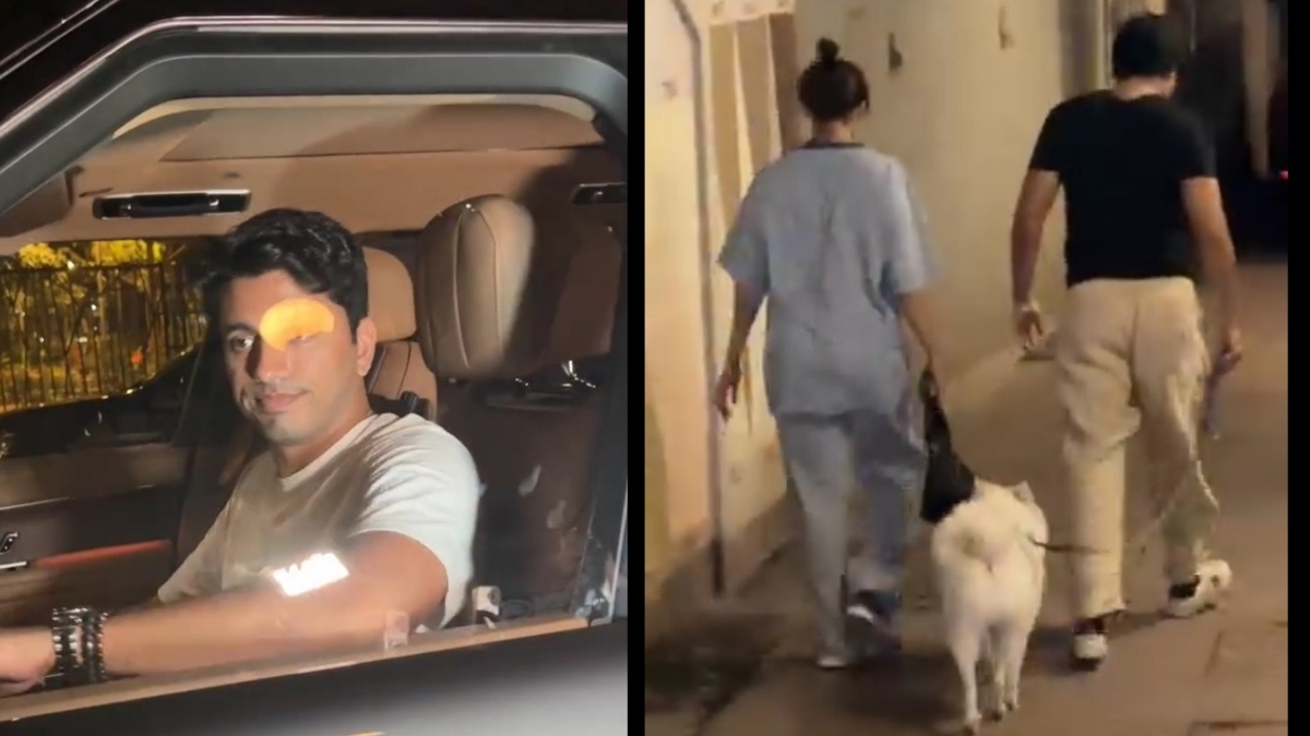 malaika arora harsh mehta and arhaan khan
