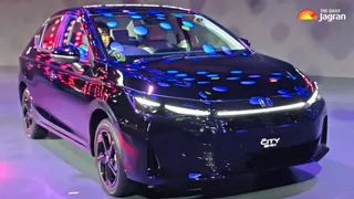 2026 Honda City Facelift Mileage Revealed: Check Variant-Wise Pricing And Features