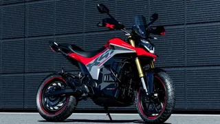 New Ultraviolette X47 Base Variant Launched At Rs 2.49 Lakh; Check Features And Range