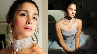 Alia Bhatt Aces Cannes 2026 Look, Elevates Contemporary Elegance With Aesthetic Creations From Malabar Gold & Diamonds