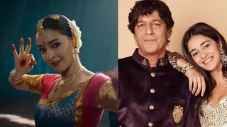 ‘People Misunderstood It’: Chunky Panday Defends Daughter Ananya Panday Amid Chand Mera Dil Dance Controversy
