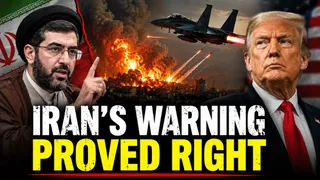 US-Iran Tensions Escalate Again: Why Tehran Distrusted Talks; What Lies Ahead?