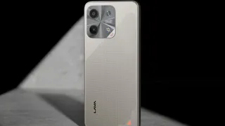 Lava Shark 2 5G Debuts In India: Unisoc T8200 Chipset, 6,000mAh Battery, 120Hz Display And More