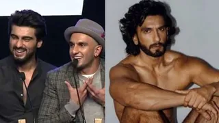 Ranveer Singh’s Biggest Controversies Over The Years: AIB Roast, Nude Photoshoot, FWICE Ban And More