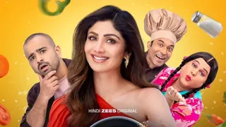 Shilpa Shetty’s Gen Z OTT Cooking Reality Show Maa Hai Na Trailer Promo Out; Release Date Unveiled
