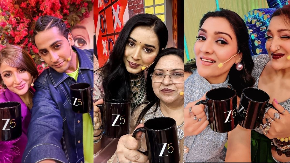 Maa hai na contestants