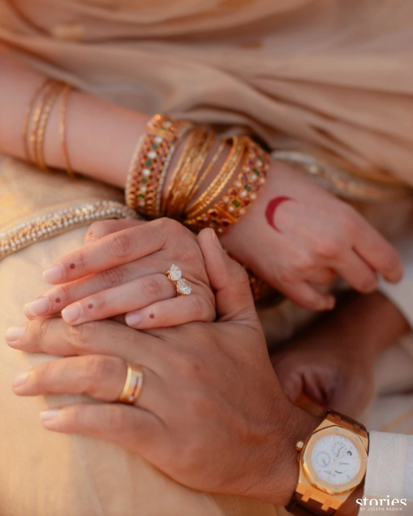 aditi rao hydari in chand mehndi