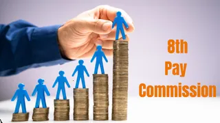 8th Pay Commission: IRTSA Seeks 5-Tier Fitment Factors, Proposing Up To 400% Salary Hike; Check Key Demands
