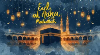 Eid Al-Adha 2026 Status Video: Bakrid Status Videos And Reel To Share On Facebook, WhatsApp, Instagram With Friends And Family