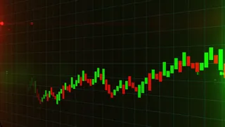 Upper Circuit Alert! Realty Stock Jumps 5% Despite Sell-Off In Market, Shares Surge 50% In Month