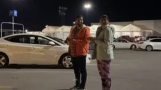 Indian Couple Faces Racist Abuse, Told To 'Get The F**K Out Of US' In Viral Video
