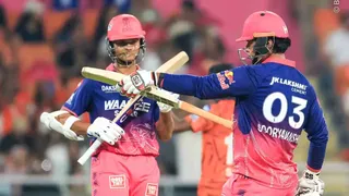 Vaibhav Sooryavanshi Storm Knocks SRH Out of IPL 2026, RR Set Up IPL 2026 Playoff Clash vs GT