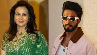 CINTAA Chief Poonam Dhillon Reacts To Ranveer Singh’s FWICE Dispute Over Don 3: ‘He Could Have Approached Us’