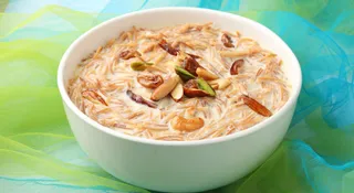 How To Make Traditional Sheer Khurma At Home This Eid Al-Adha