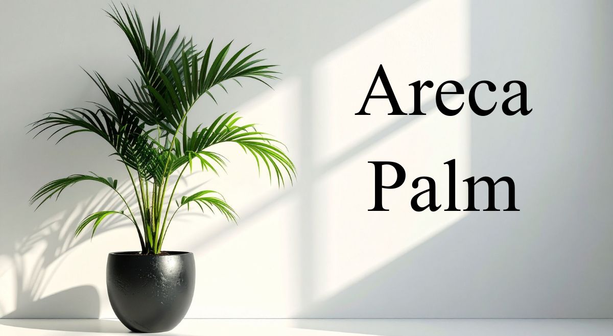 Areca Palm