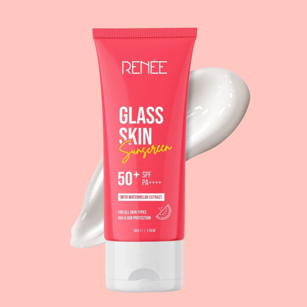 RENEE Glass Skin Sunscreen