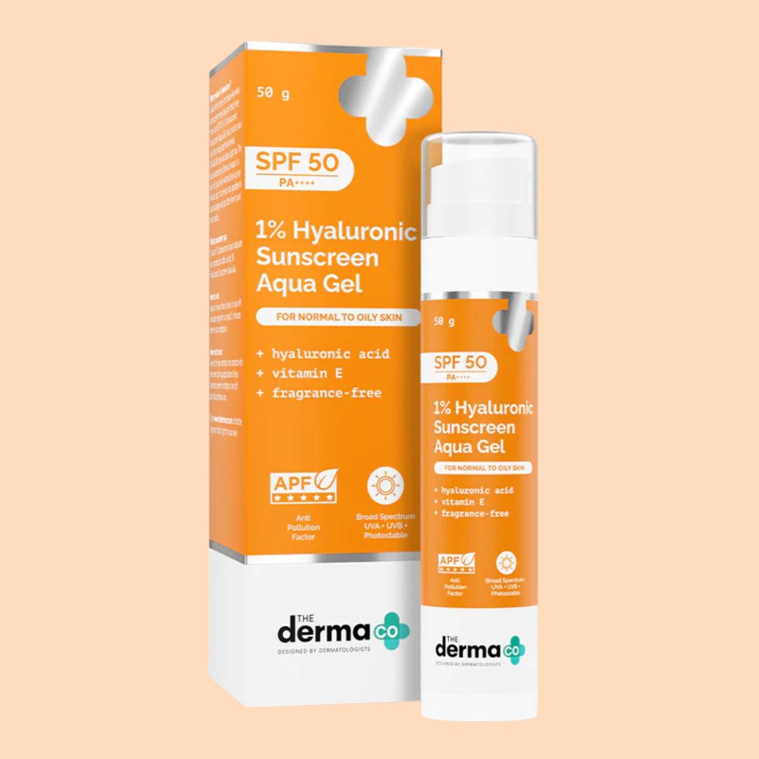 The Derma Co