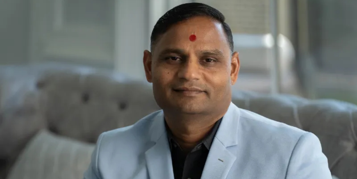 sandip patel cannes 2026