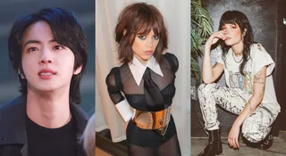 5 Celebrities Flaunting Gen Z Wolf Cut: Take Hairstyle Inspiration For 2026
