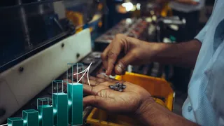 MSME Growth Outlook: Indian Small Businesses Grow Above Asia-Pacific Average Of 63%, Momentum To Continue In 2026
