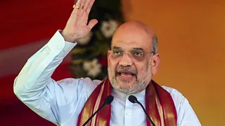 'No Legal Action Against Those Voluntarily Go Back': Home Minister Amit Shah's Big Remark On Infiltrators
