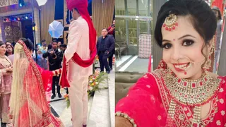 Dhinchak Pooja Gets Married To Singer Yavaan: 'Hum Abhi Comfortable Nahi...'
