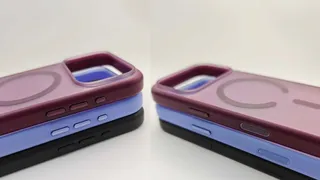 iPhone 18 Pro 'Dark Cherry' And 'Sky Blue' Colour Leaks Hint At Apple’s New Colour Philosophy