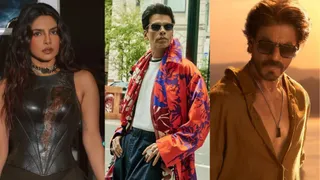 Karan Johar Unfollows Shah Rukh Khan, Ananya Panday, Manish Malhotra On Instagram; Follows Priyanka Chopra