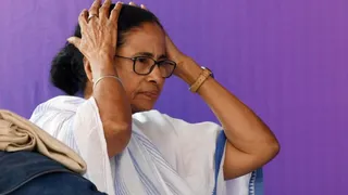 Resignation Streak Continues In TMC As Party Spokesperson Steps Down: How End Of 15-Year Rule Sparked Crisis In Party
