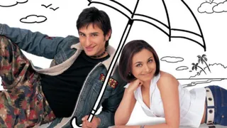 Hum Tum Director Reveals Saif Ali Khan And Rani Mukerji 'Didn’t Like Each Other', Says They Did 'Worst Kiss Of Hindi Cinema'