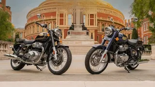 Royal Enfield Bullet 650 Launched In India For Rs 3.64 lakh; Check Features And Engine Specs