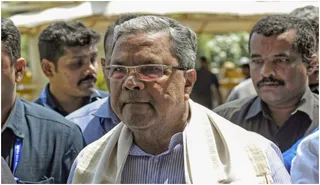 Karnataka CM Siddaramaiah Resigns, Rejects Congress's Rajya Sabha Offer; What's Next For Him?