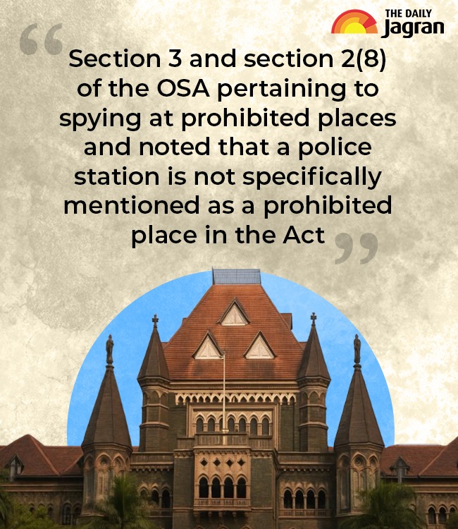 bombay high court