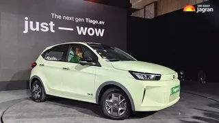 2026 Tata Tiago EV Is Now The Affordable Electric Car In India; Check Top 5 Most Affordable EVs