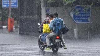 Himachal Weather: Light Rain Hits Sirmaur, Lahaul And Spiti; IMD Forecasts Wet Spell Till June 4, Alert For 10 Districts
