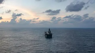 Report Claims China’s Indian Ocean Strategy Under Pressure Amid Hormuz Tensions; Does India Have Advantage?