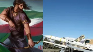 Iran Unveils 'Arash-e Kamangir', Which Shot Down US’ MQ-9 Drone In Hormuz | All You Need To Know